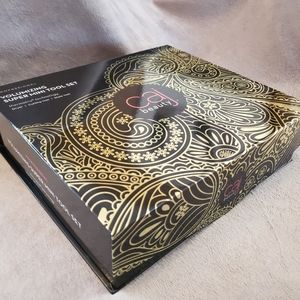 CAJ Mini Volumizing Set - NEW IN BOX!